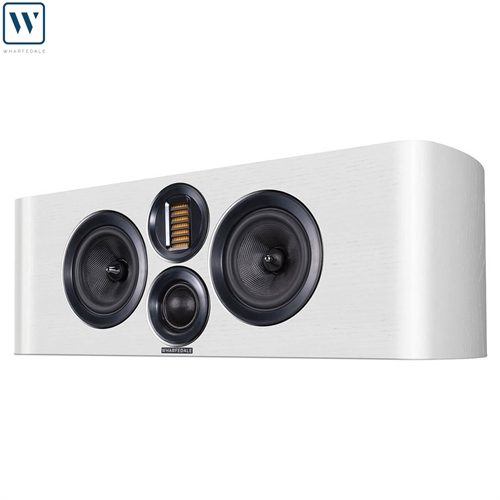 Loa Wharfedale EVO4.C 17